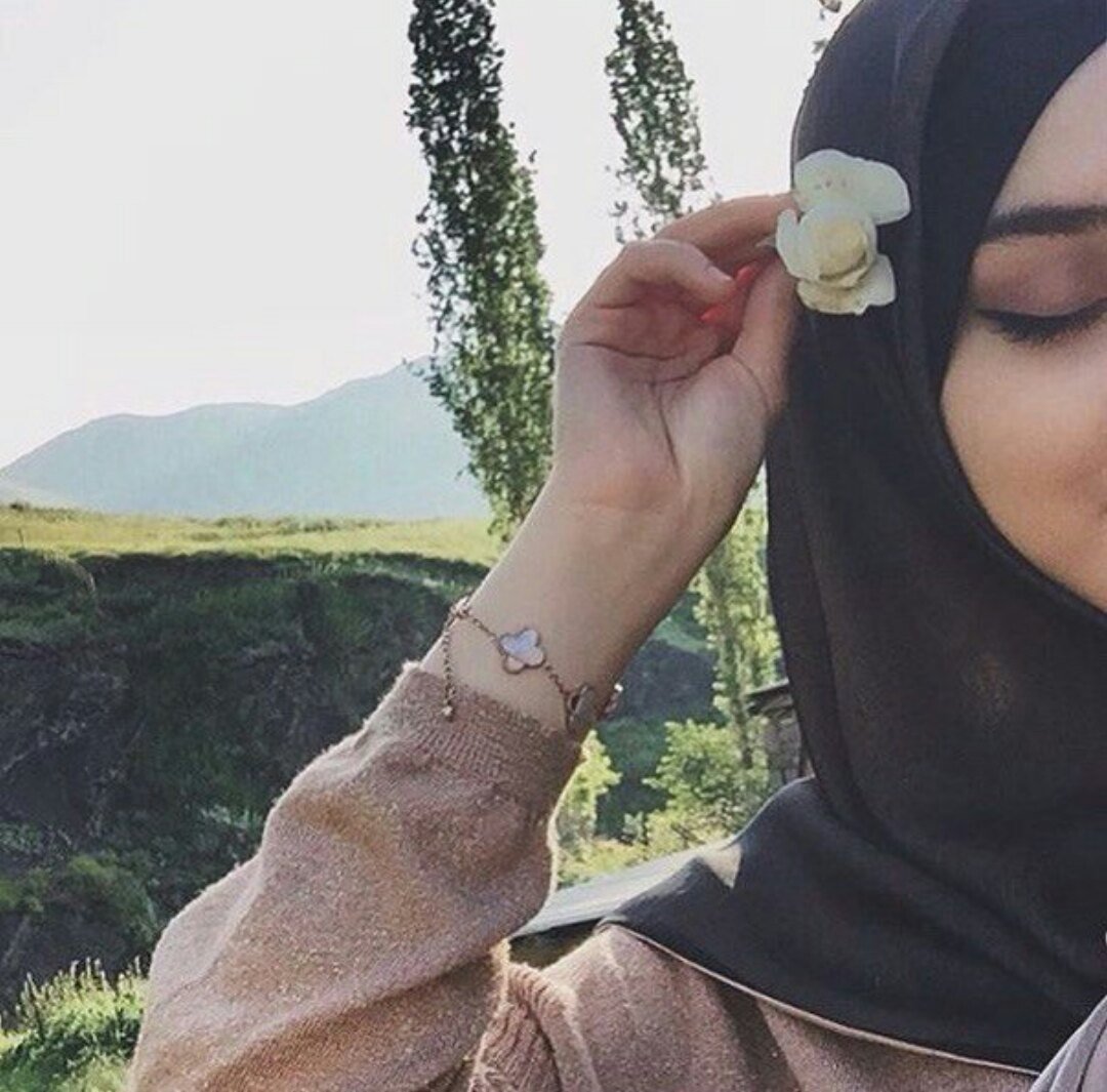 Горец джигит воин