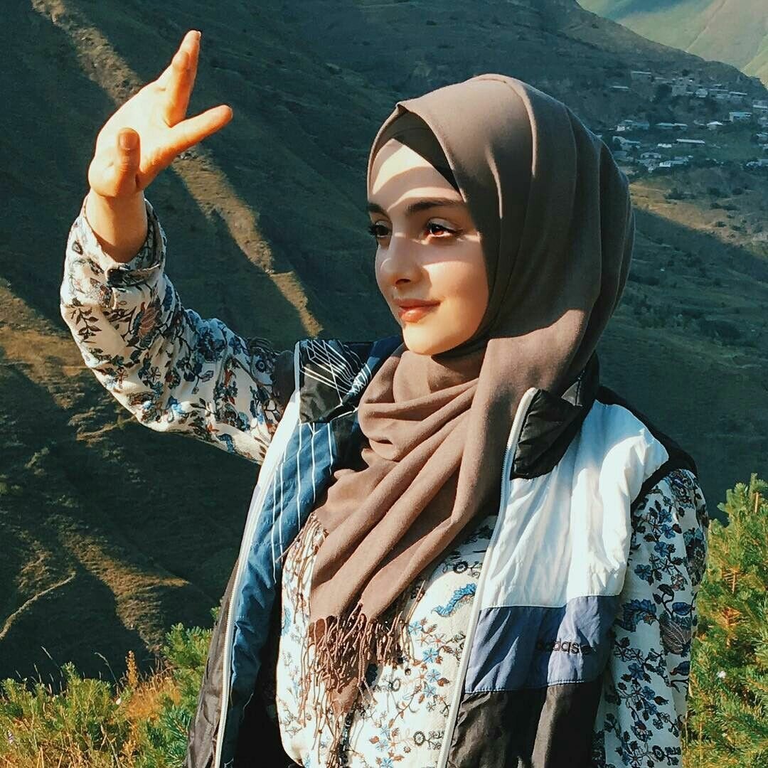 Ахмедова Диана Юсуфовна