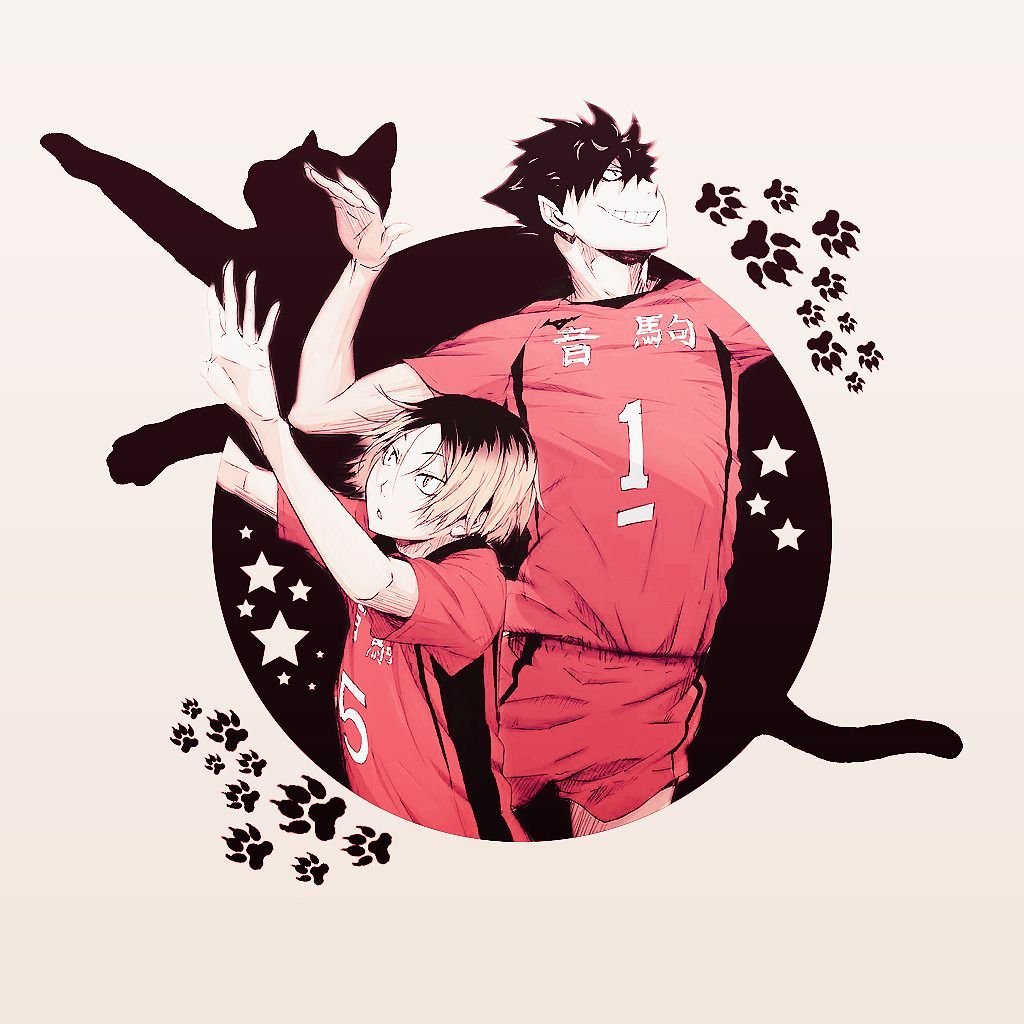 Некома Кенма Тэцуро