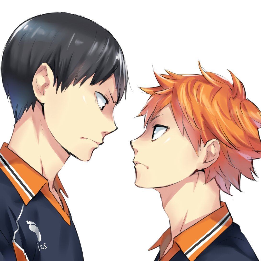 Хайкью Кагеяма