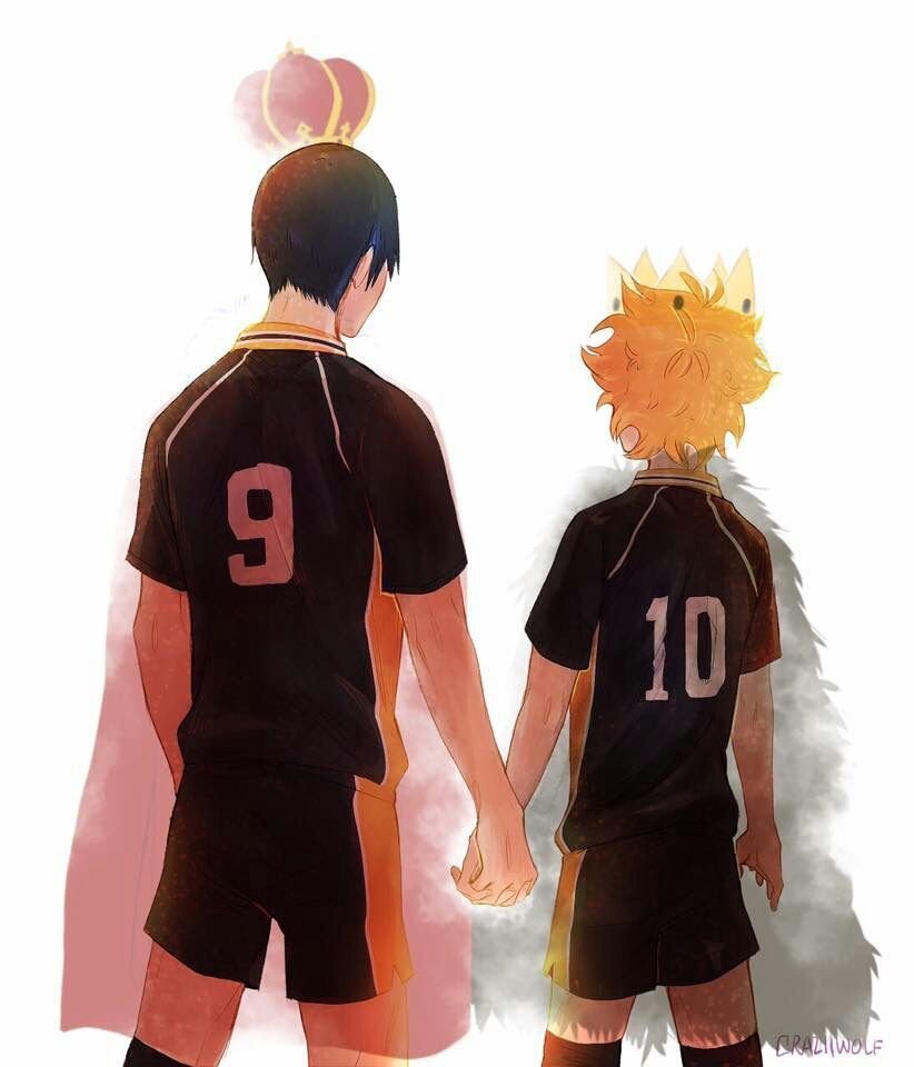 Аниме волейбол Тадаши