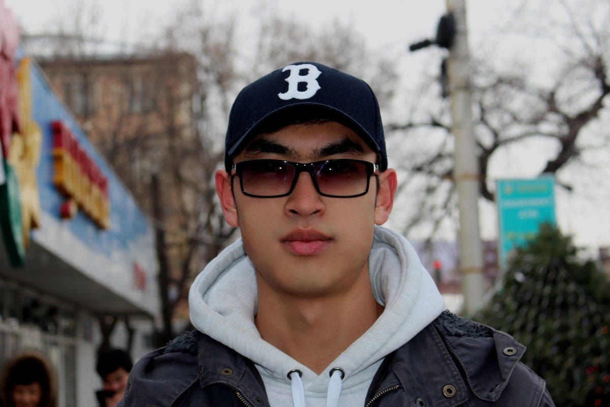 Асель Жумалиева