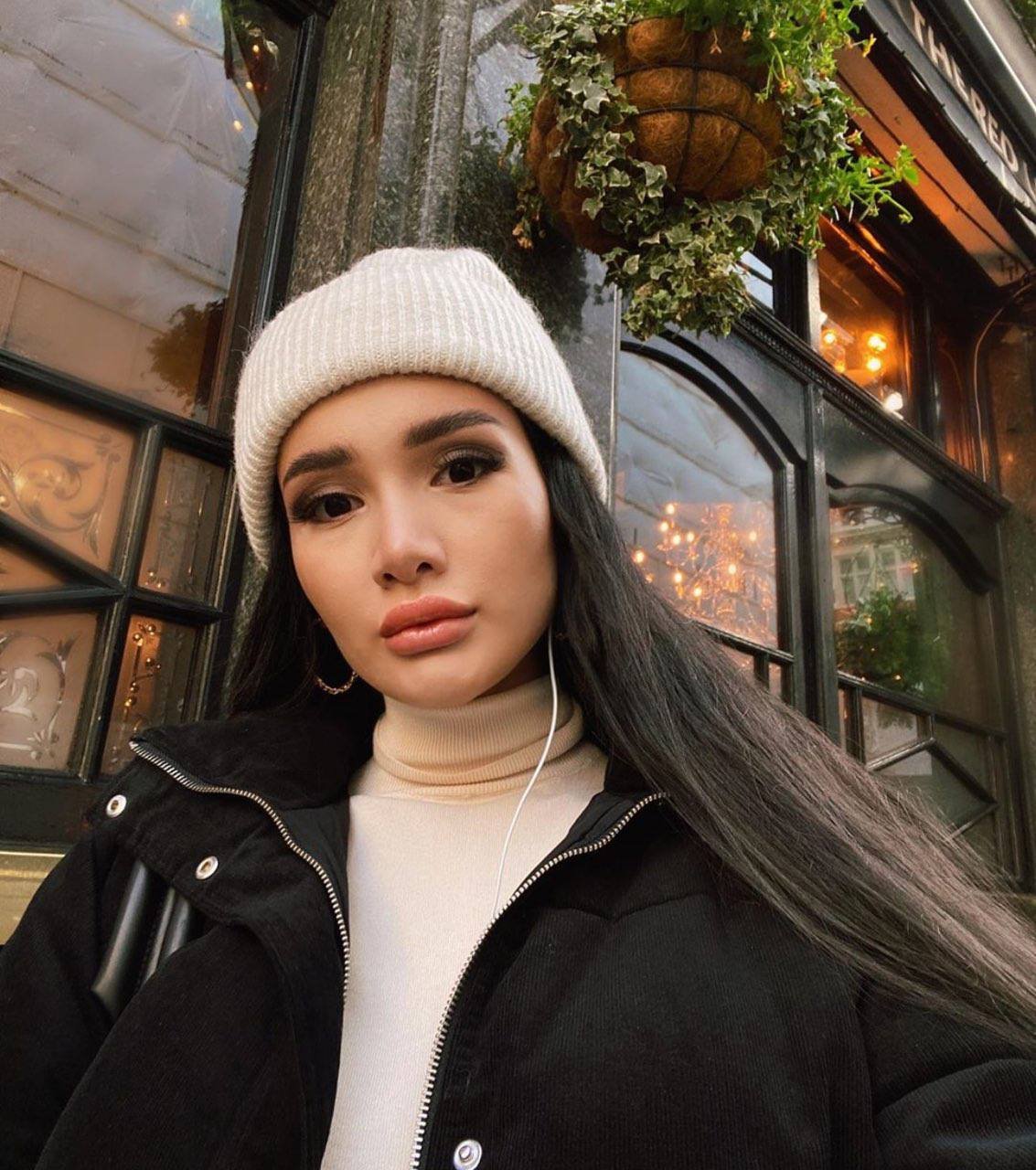 Асем Жакетаева