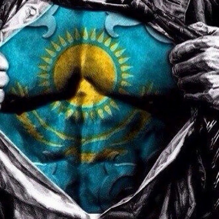 Сабина Алтынбекова (Казахстан, 23 года)