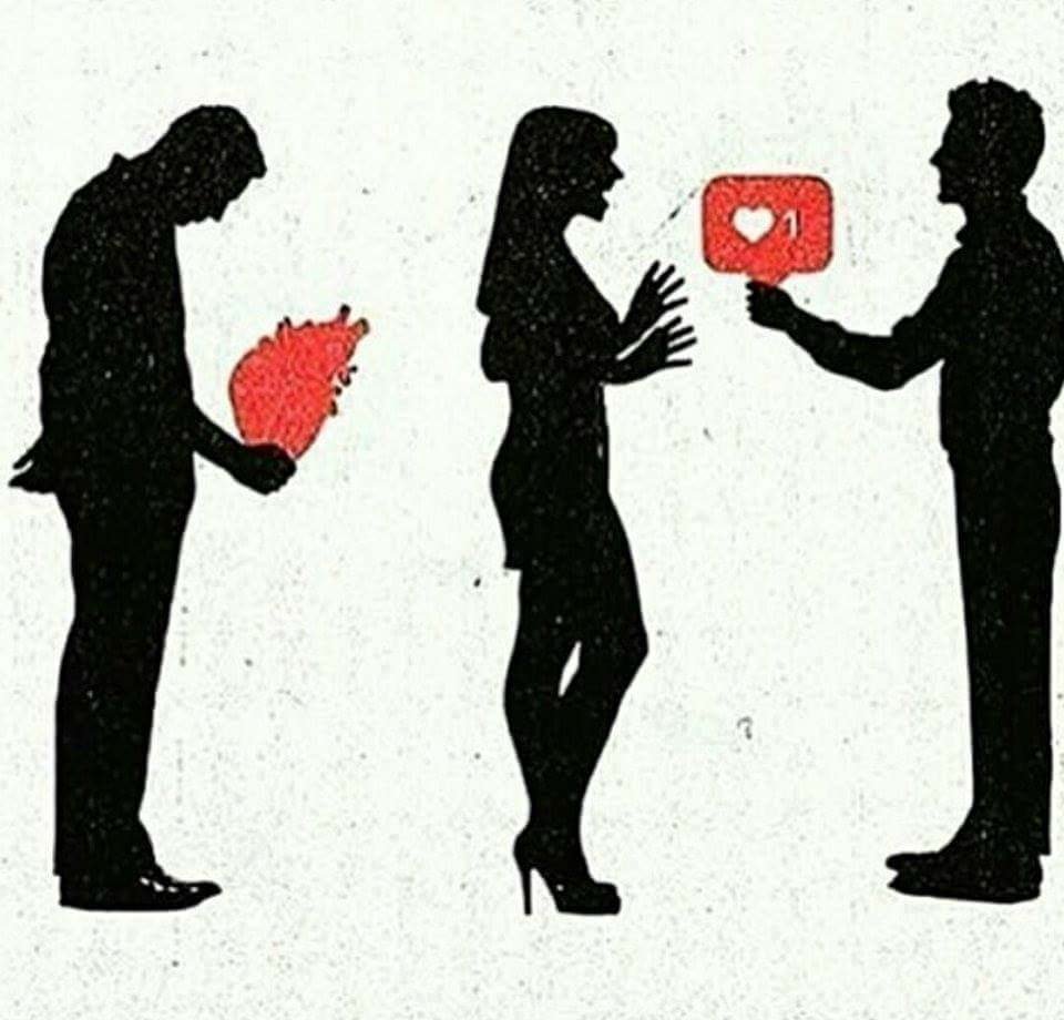 Социальные карикатуры Павла Качински