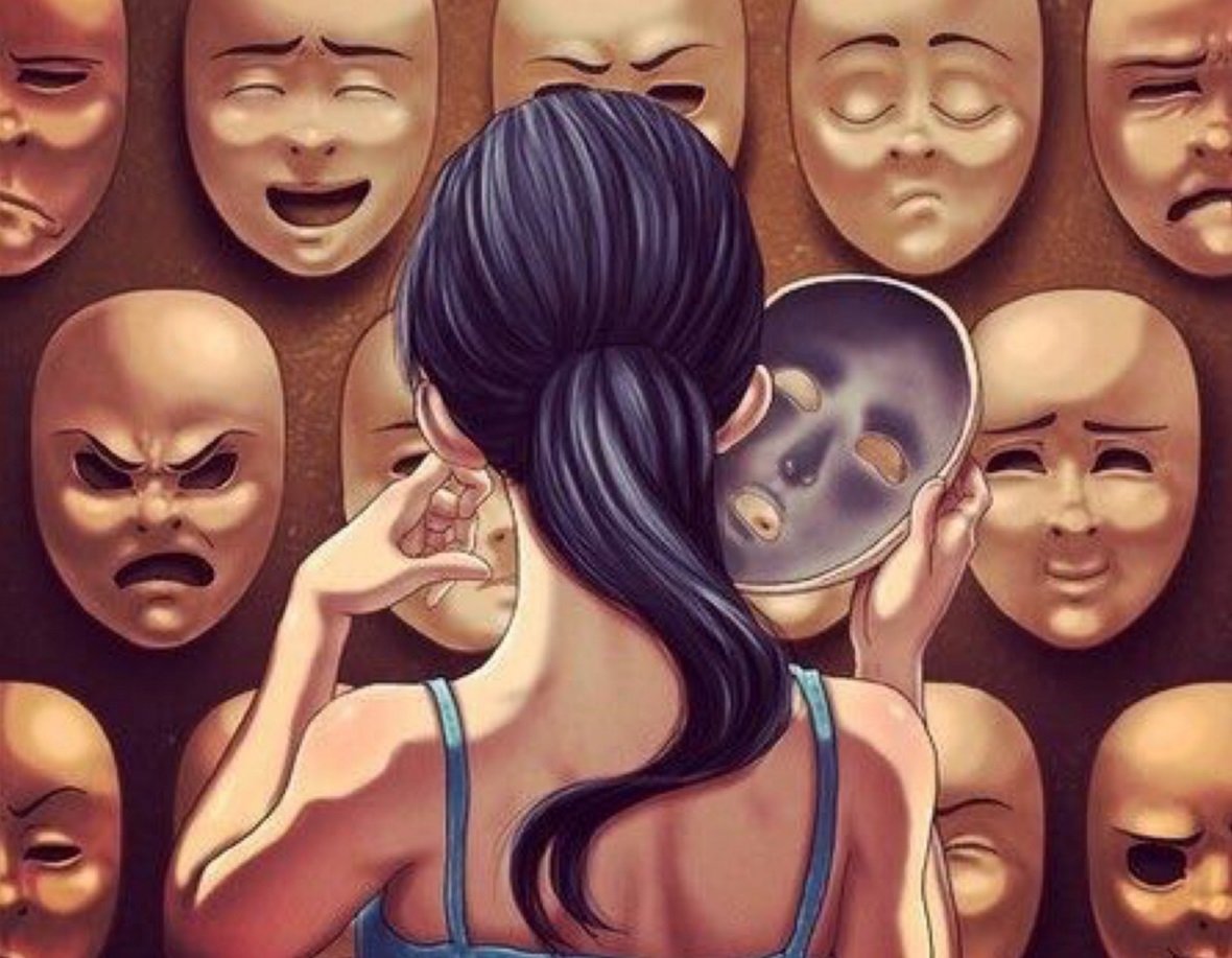 Депрессивный сюрреализм