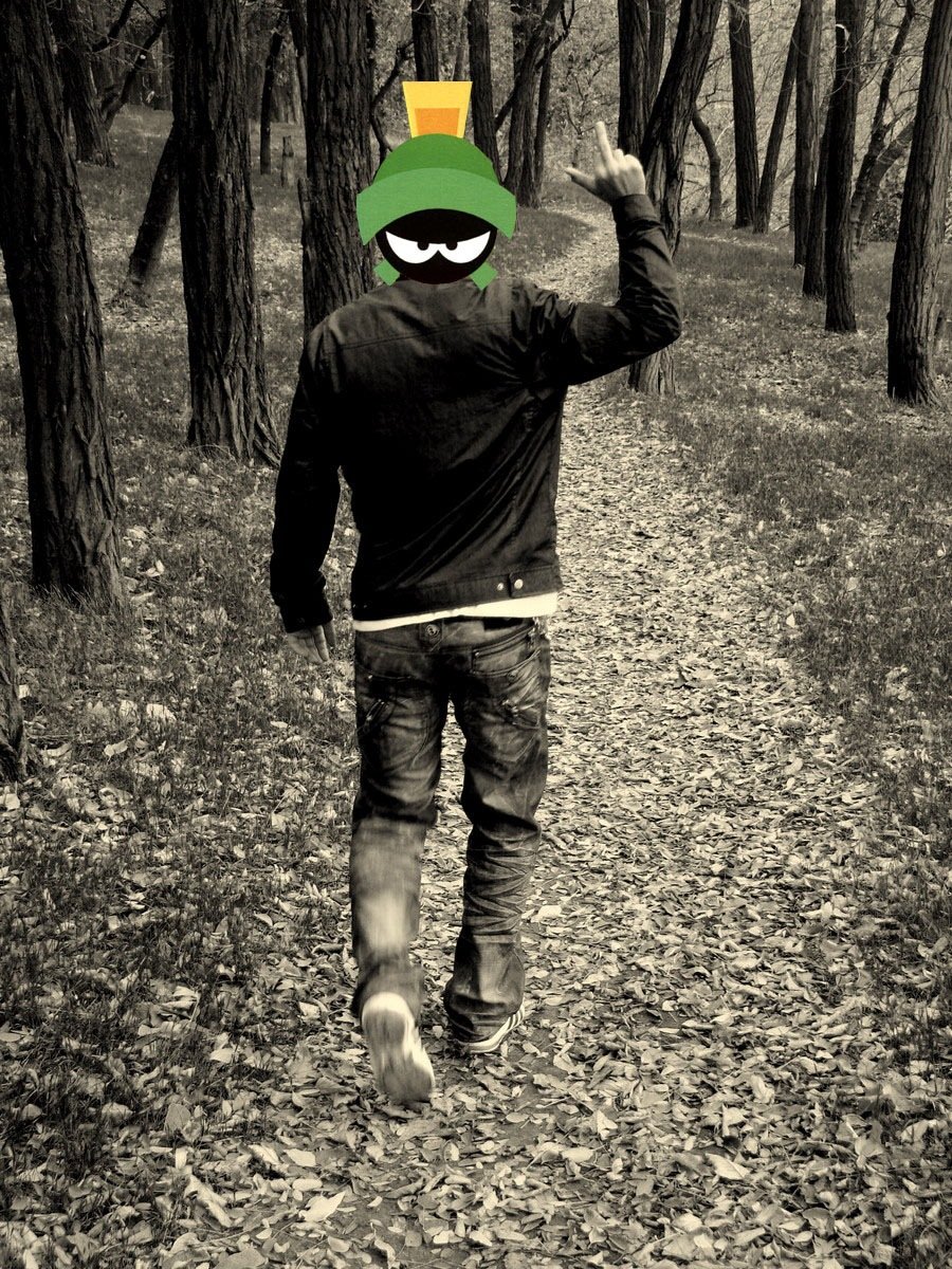 Аватарки со скрытым смыслом