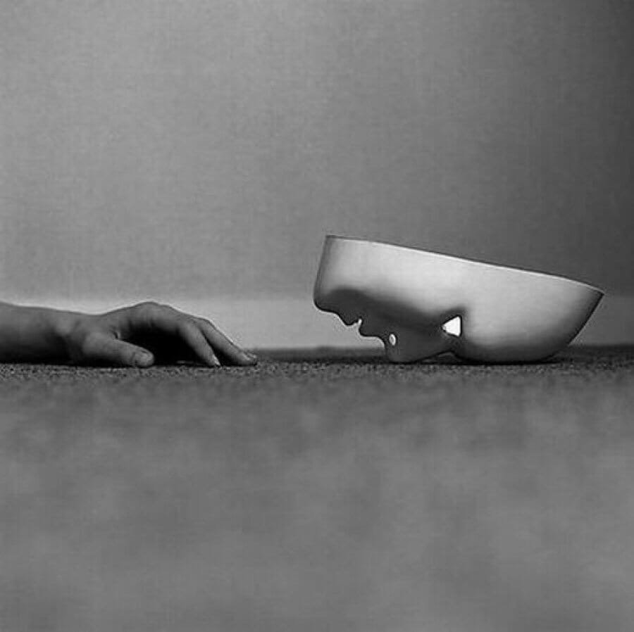 Диссоциативное расстройство идентичности