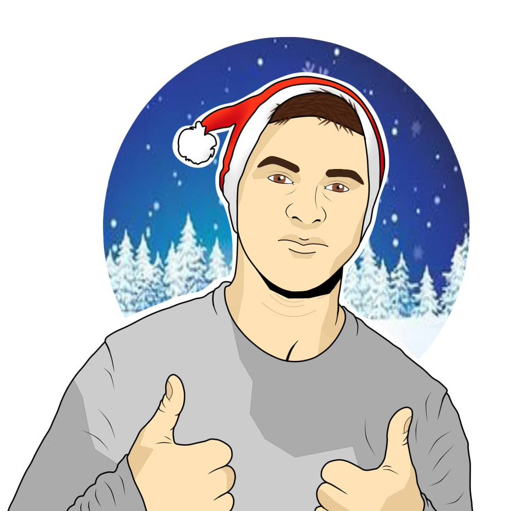 Здоровцов Андрей