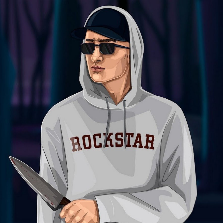 Абовин ЮТУБЕР