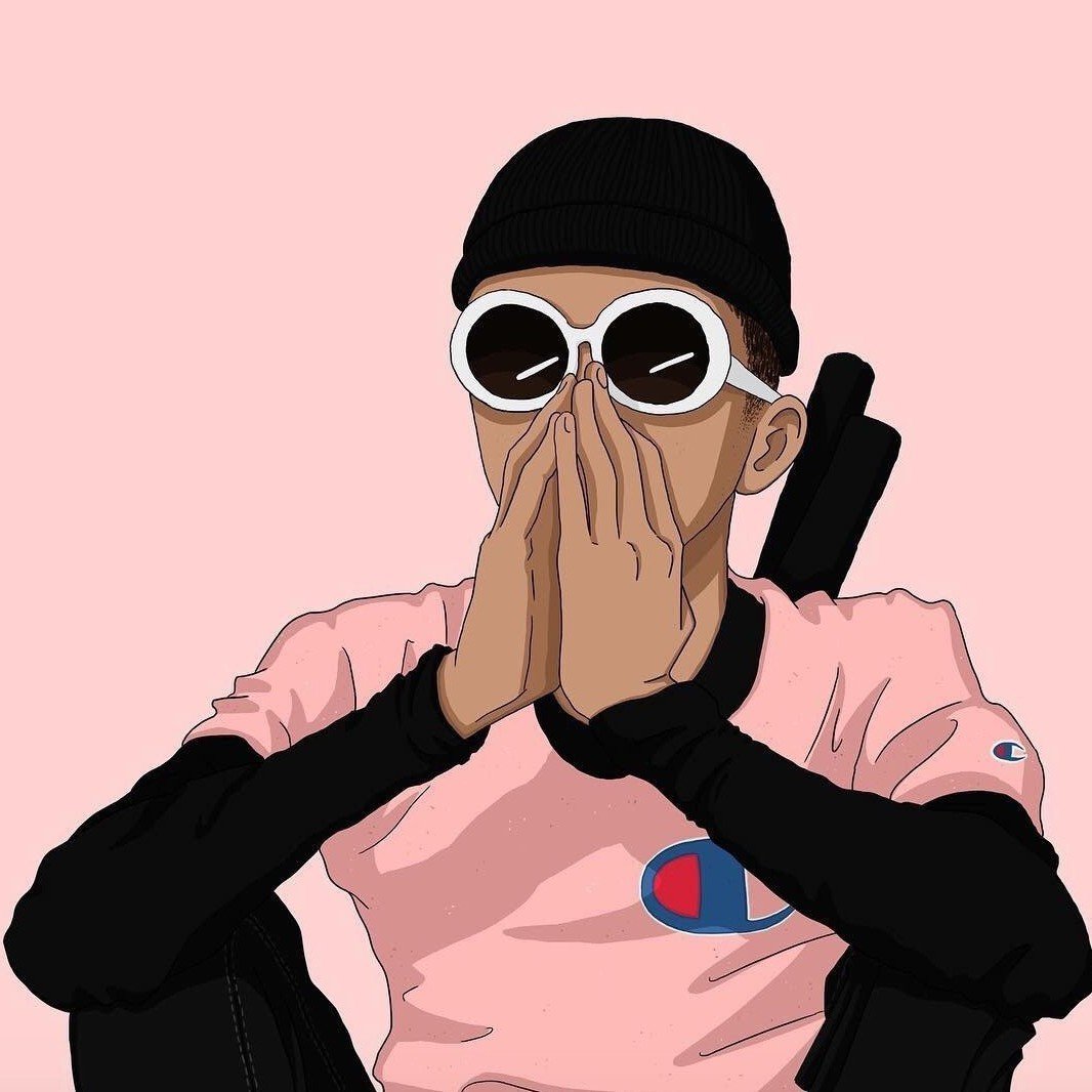 Александр Родионов Бородач