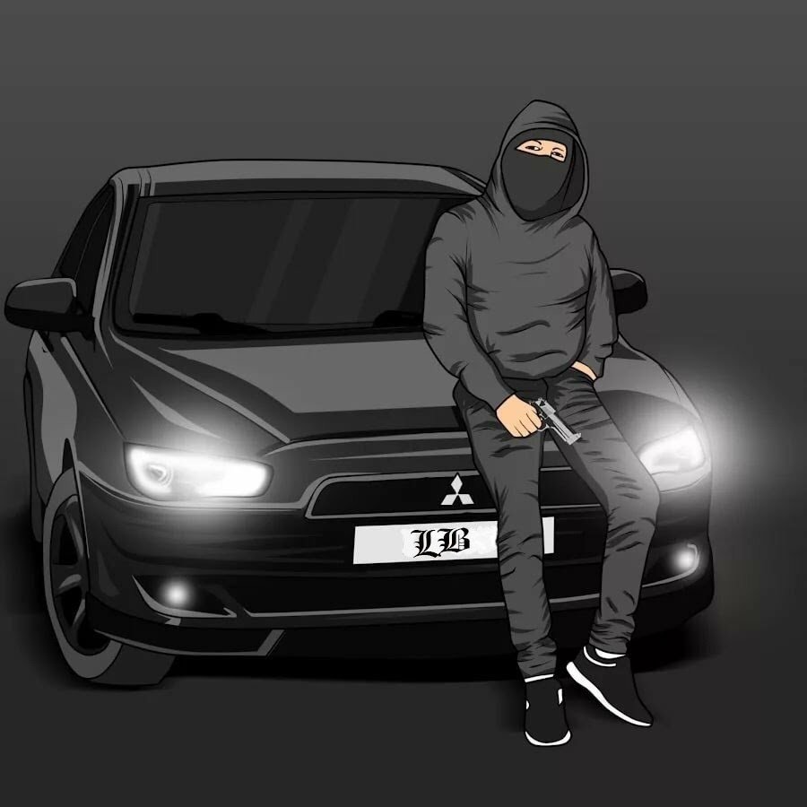 Аватарка раша