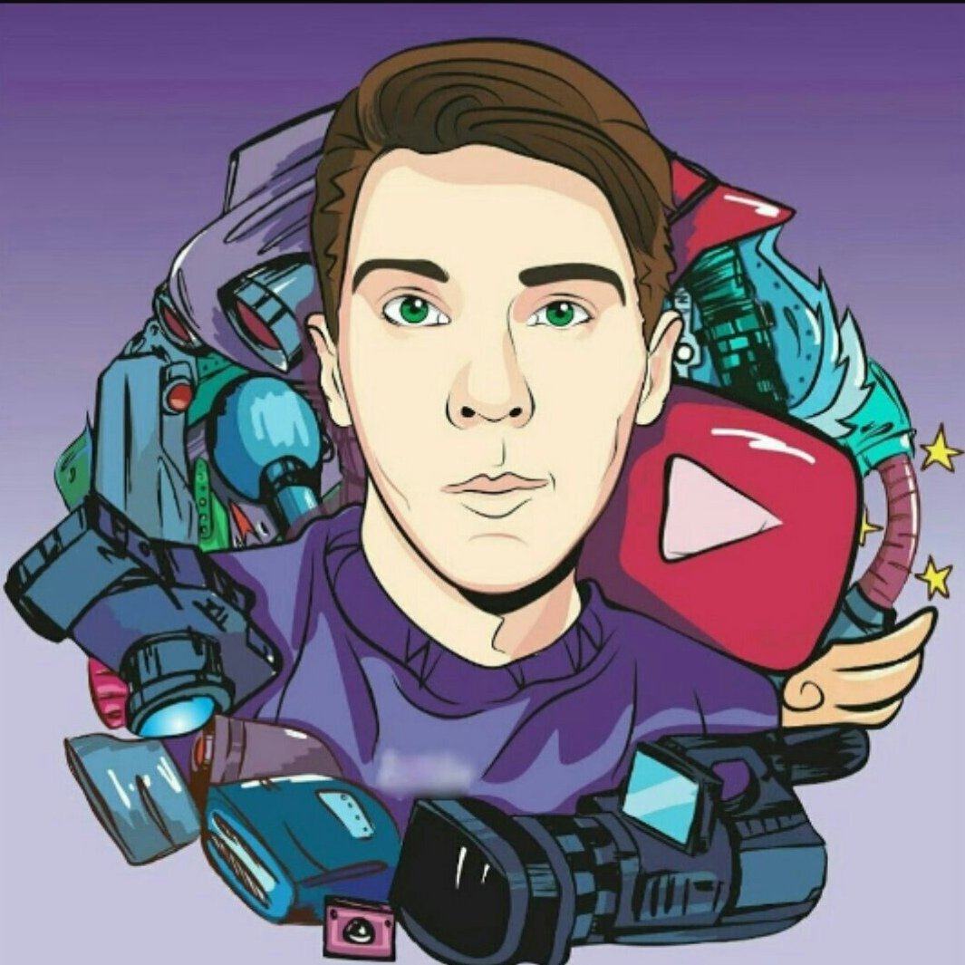 Аватарка раша