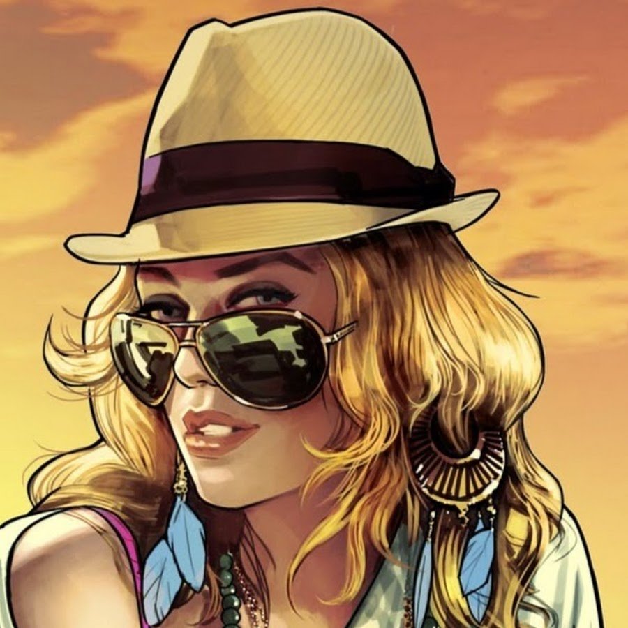 Красивые аватарки для группы