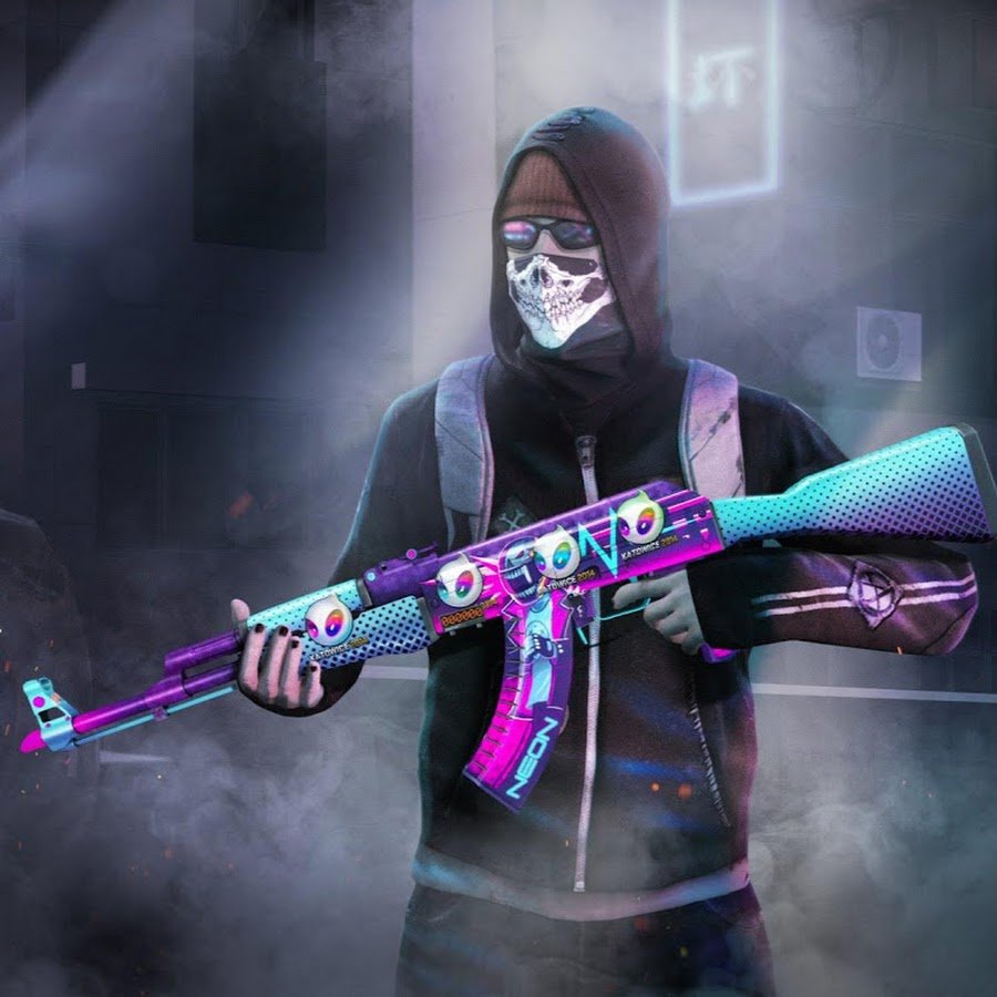 Аватарки игроков нави