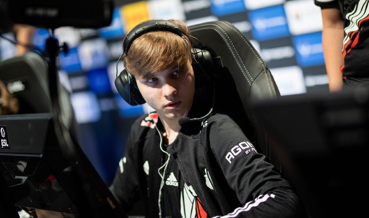 Сирен КС го