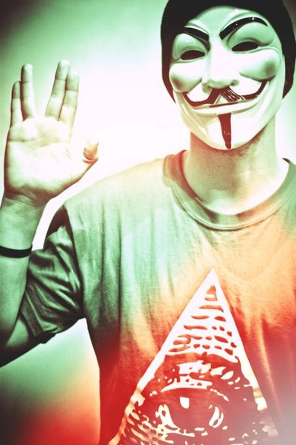 Кот в цилиндре