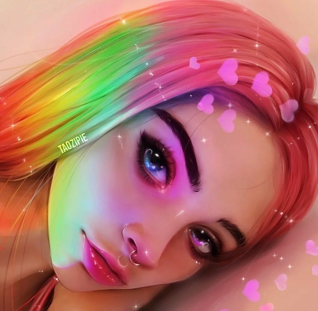 Оригинальные фотографии