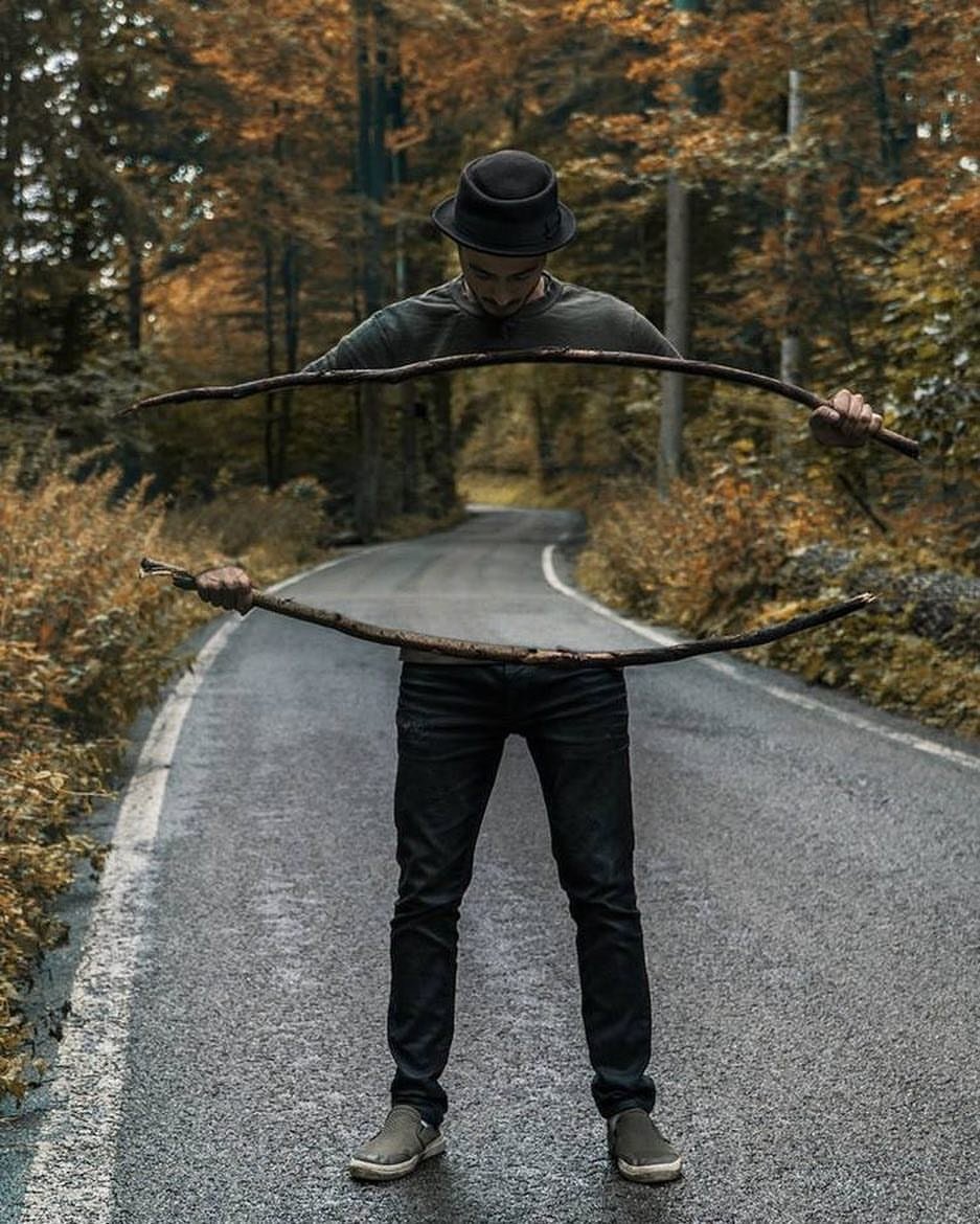 Идеи для фотосессии