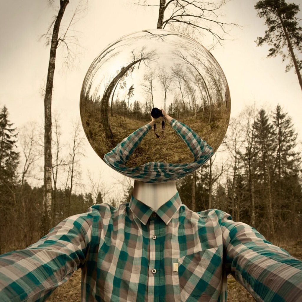 Эрик Юханссон фотограф