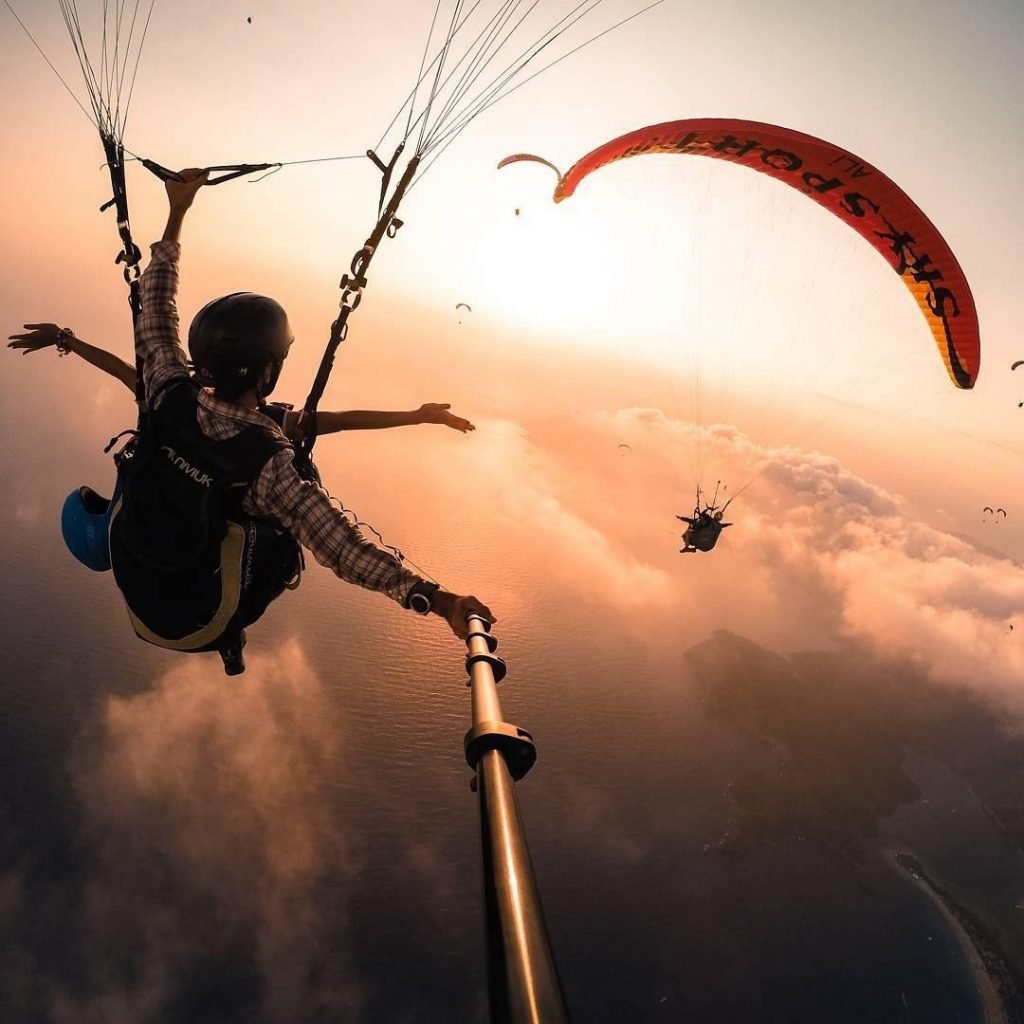 Необычные аватарки