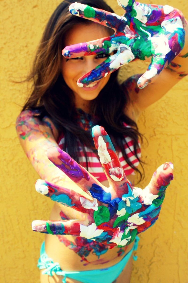 Хамукова Маргарита