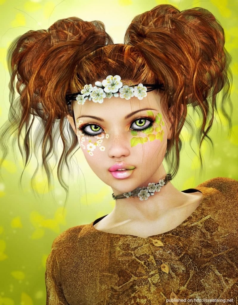 Анжелика Астрова