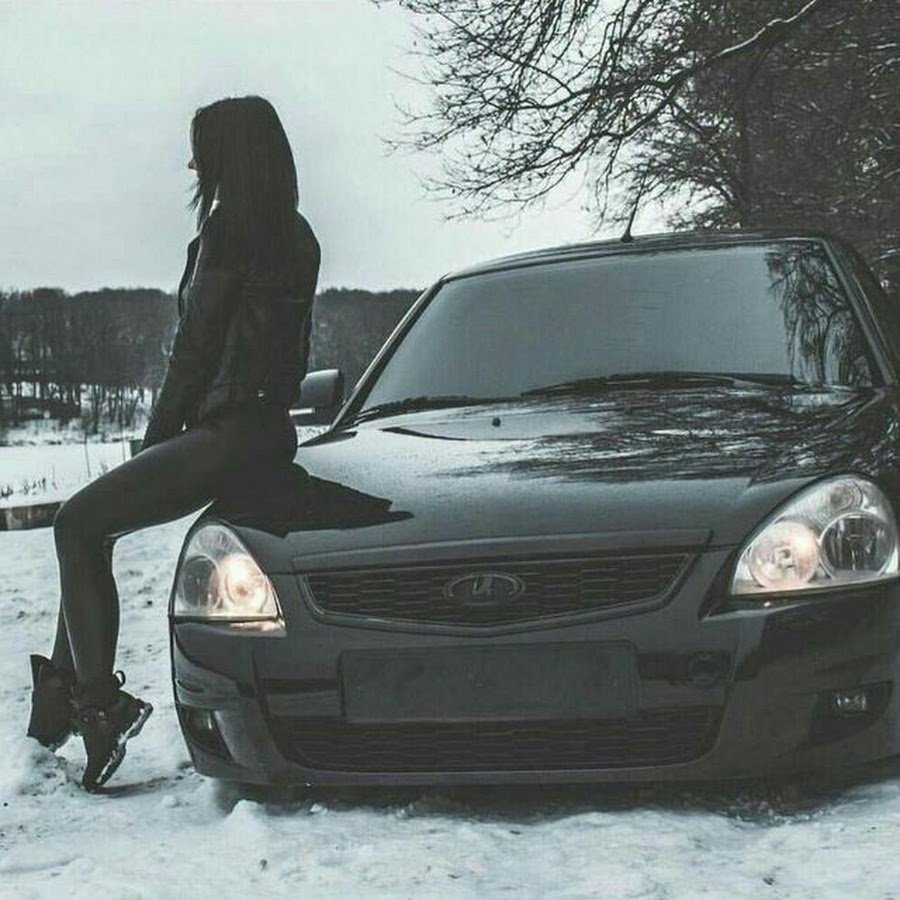 АК 47 задние ВАЗ 2114