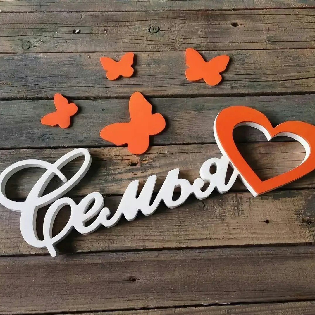 Аватарка для группы родственников