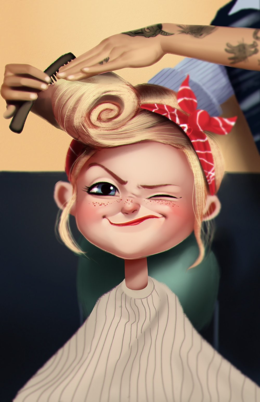 А мне пофиг