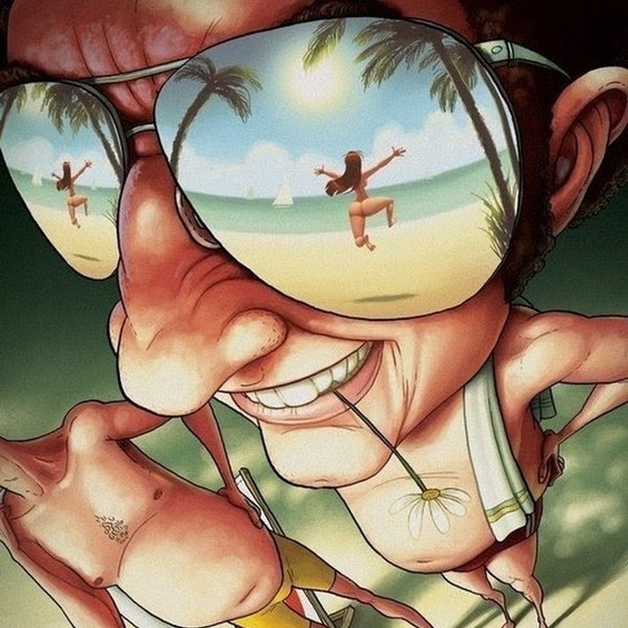 Родственники картинки прикольные на аватарку