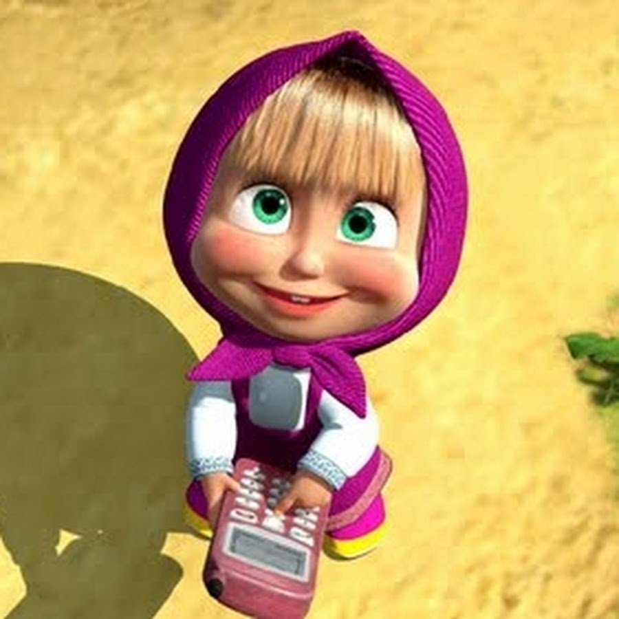 Ольга Баранцева и медведь Степан