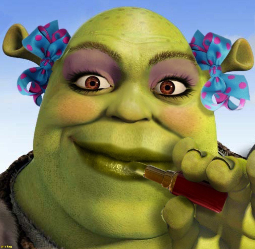 Макс Шрек актер