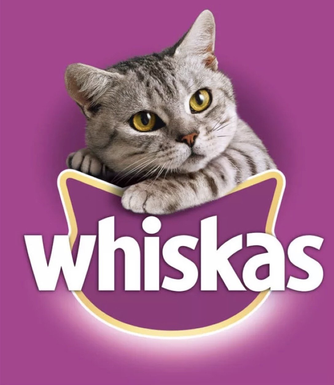 Марка Whiskas