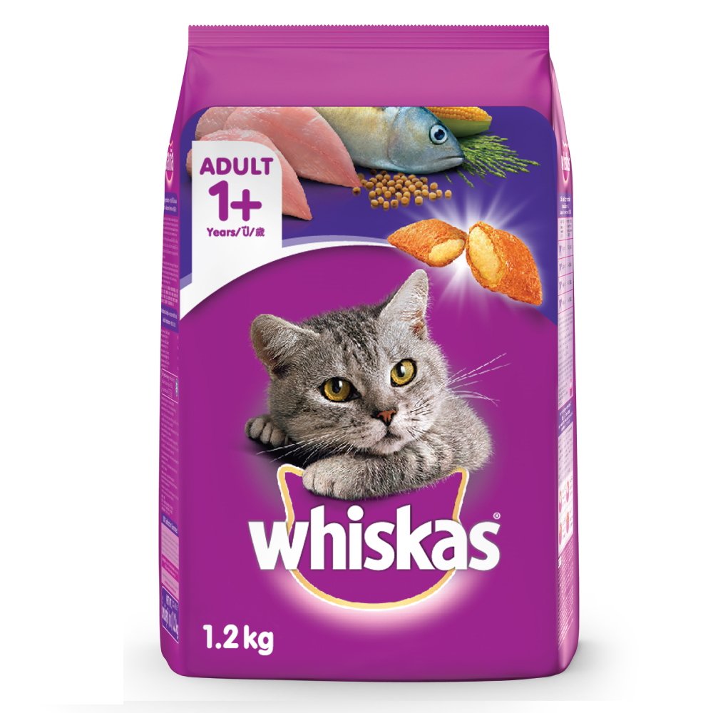 Аватарка вискаса