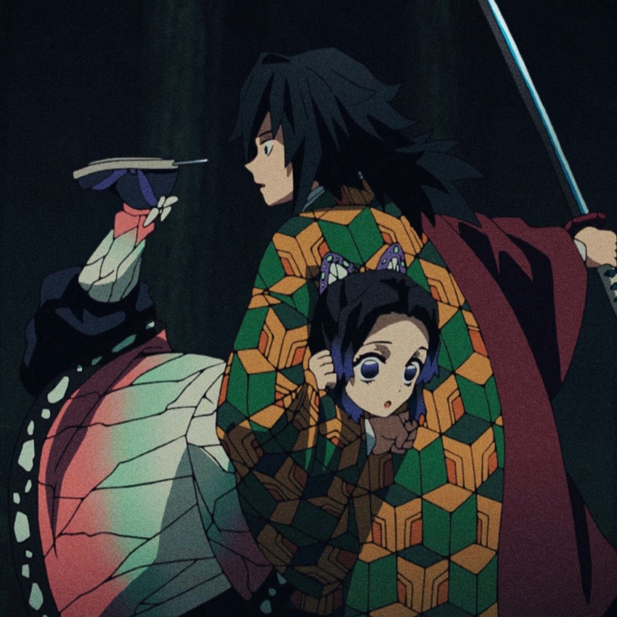 Kimetsu no Yaiba