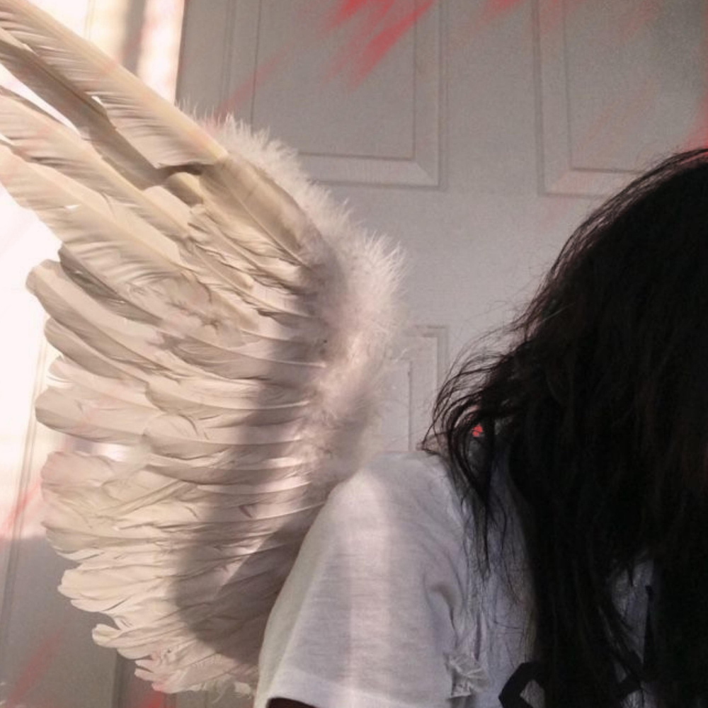 Ангел мужчина