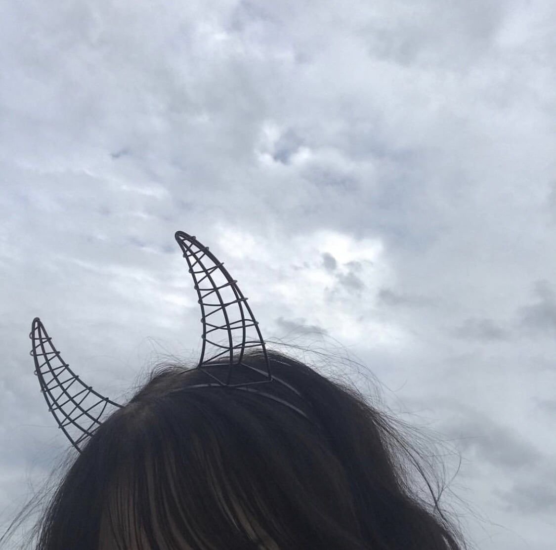 Дженнифер Лопес в образе ангела