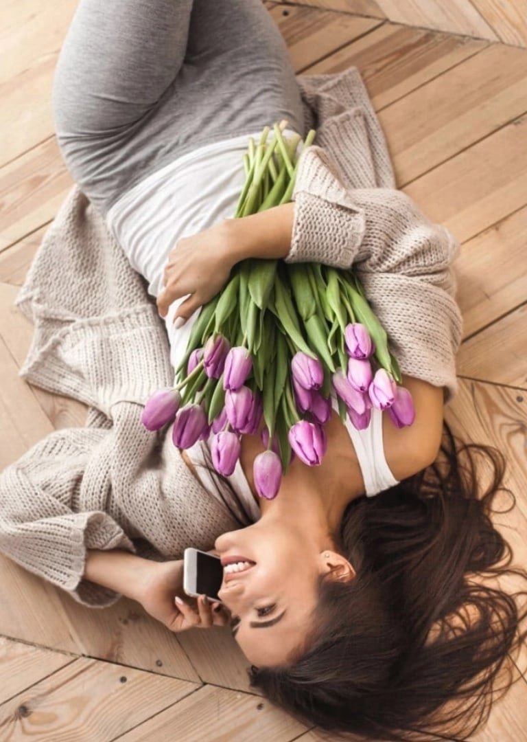 Кристина Макеева фотограф