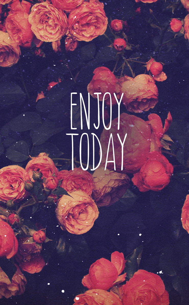 Красивый экран блокировки