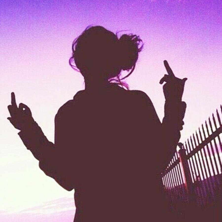 Эстетика красивая