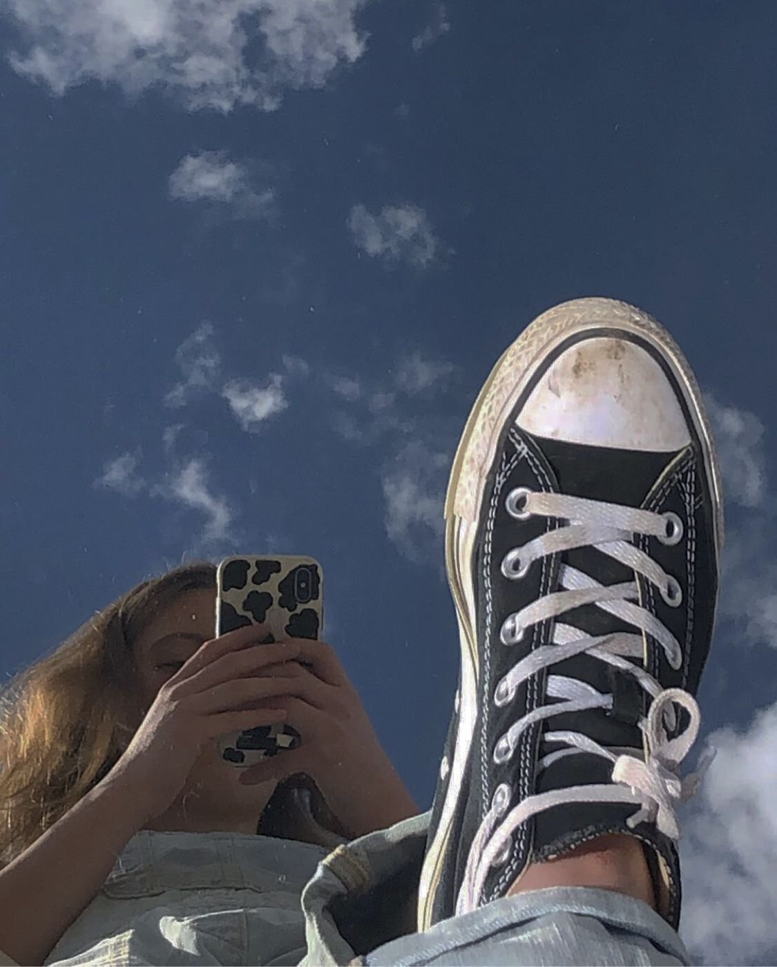 Эстетика инди КИД аниме