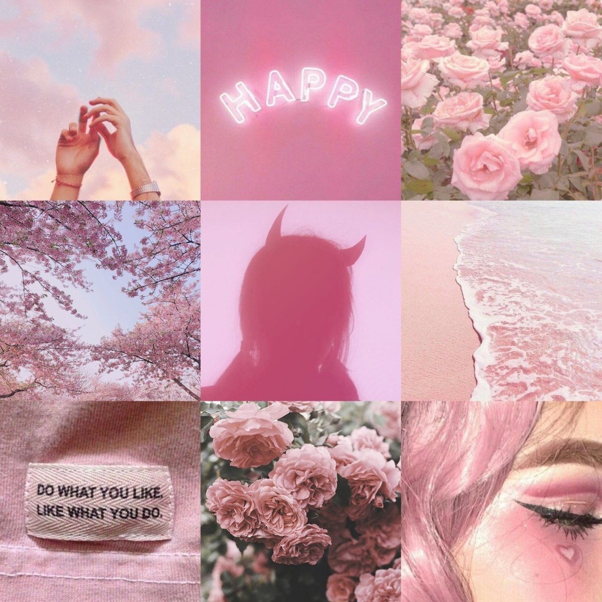 Дрейн aesthetic Purple