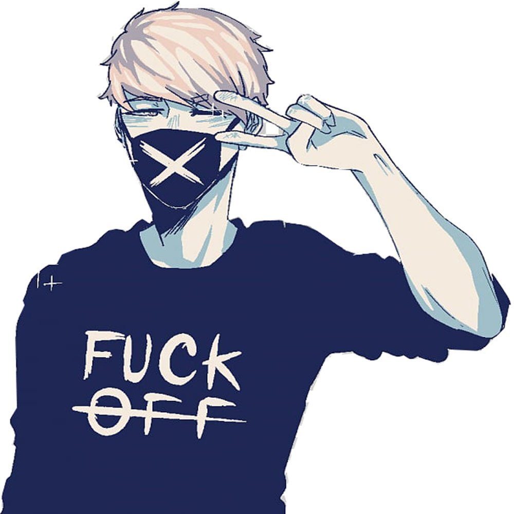 Аниме Supreme Bape