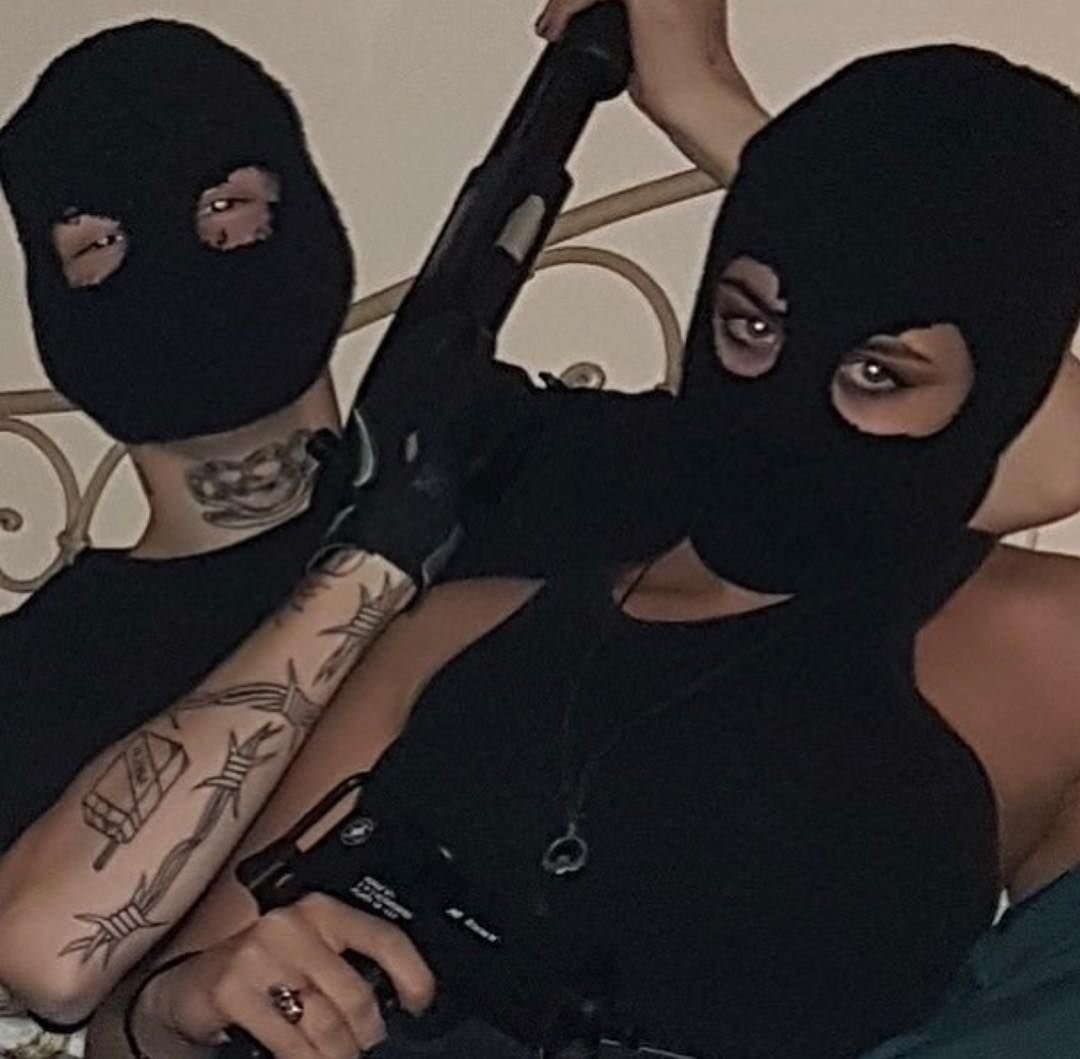 Тянки и куны