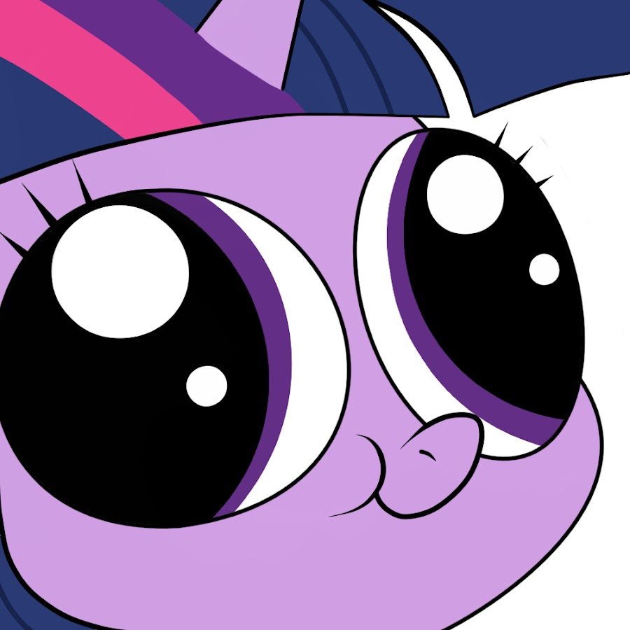 Упоротая пони