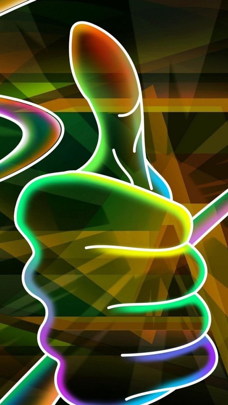 Зимние мультяшные девушки