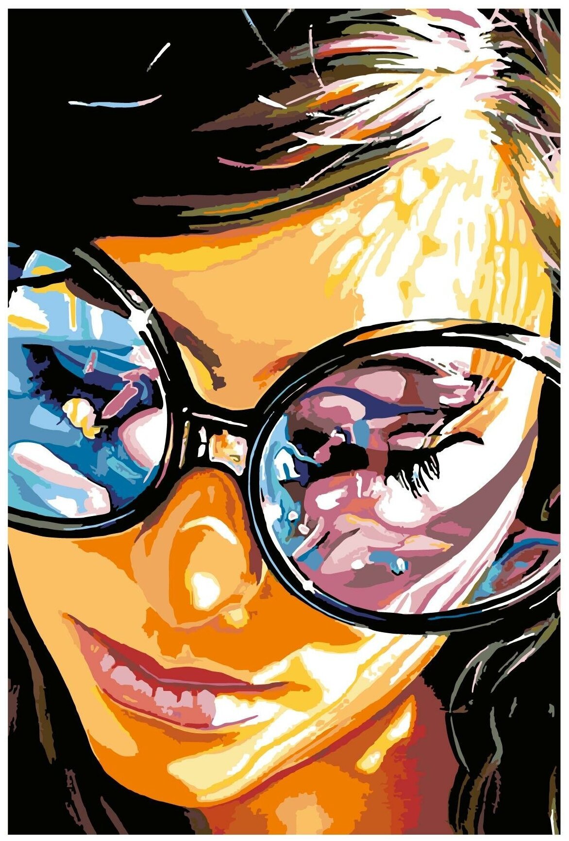 Красивые заставки на айфон для девушки