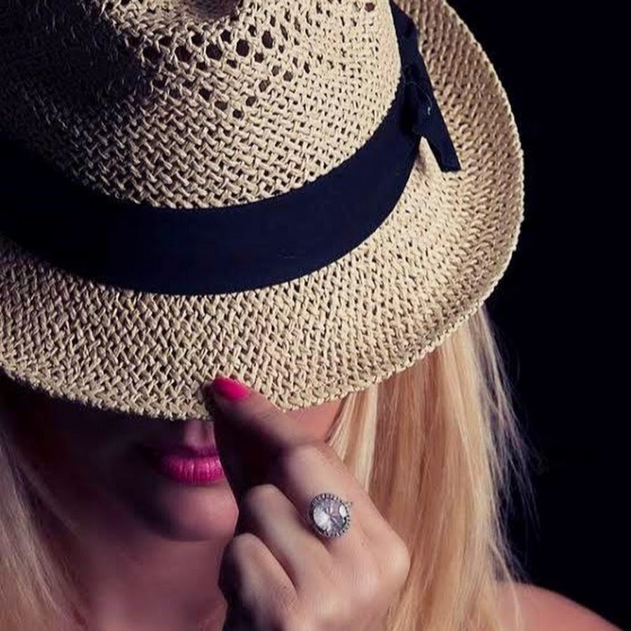 Эстетика Шерил рыжая