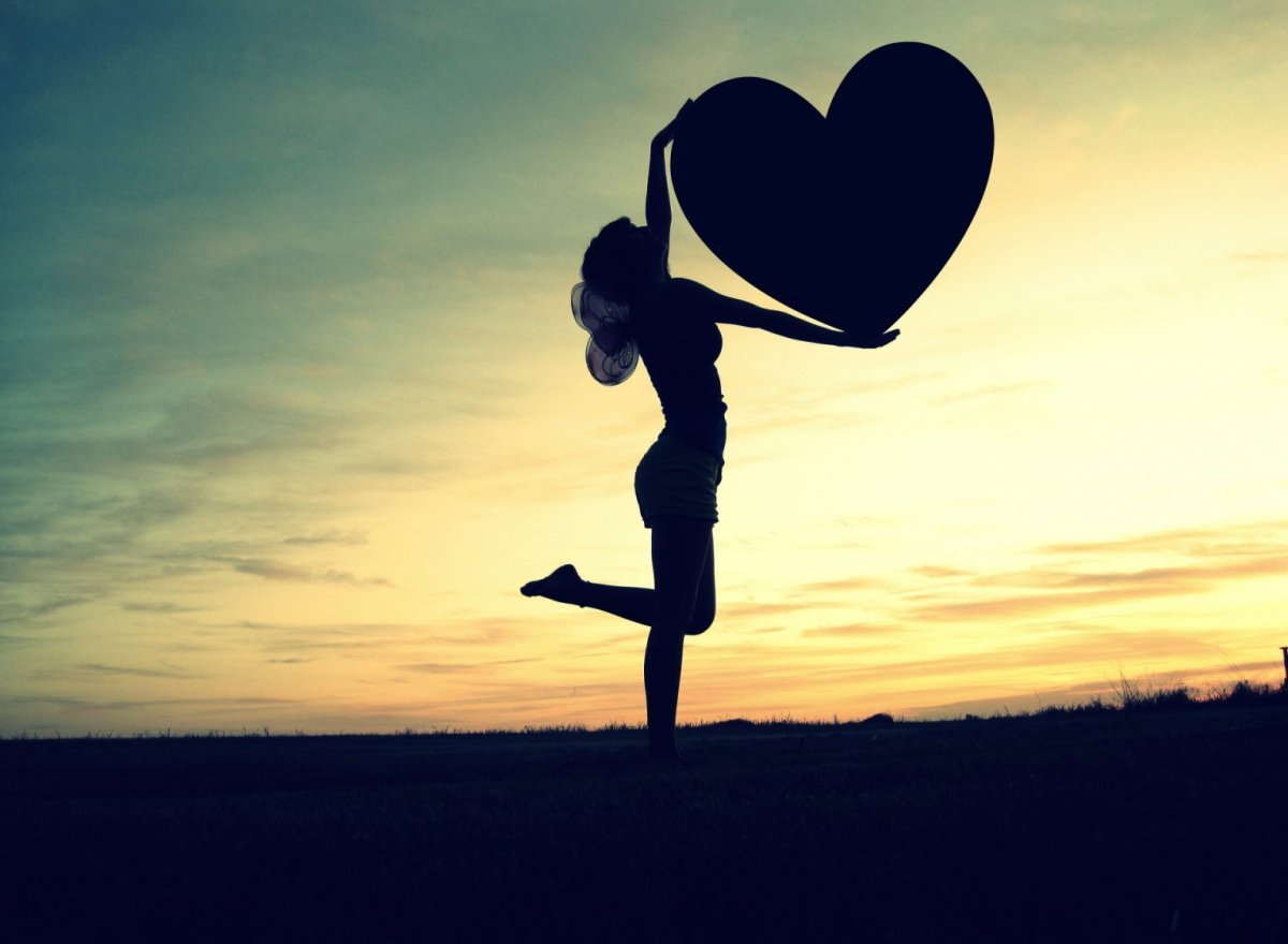 Ава в ватсап для девушек без лица